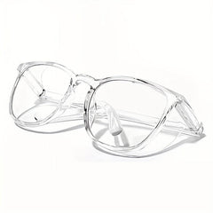 Stylish Anti Fog Anti Pollen Protective Goggles for Men & Women
