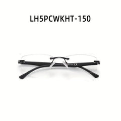 Vintage Glasses Readers Block Light Spring Hinge Reading Glasses