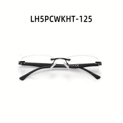 Vintage Glasses Readers Block Light Spring Hinge Reading Glasses
