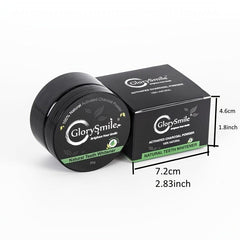 Activated Charcoal Teeth Whitening Powder Stain Remover & Toothpaste Alternative