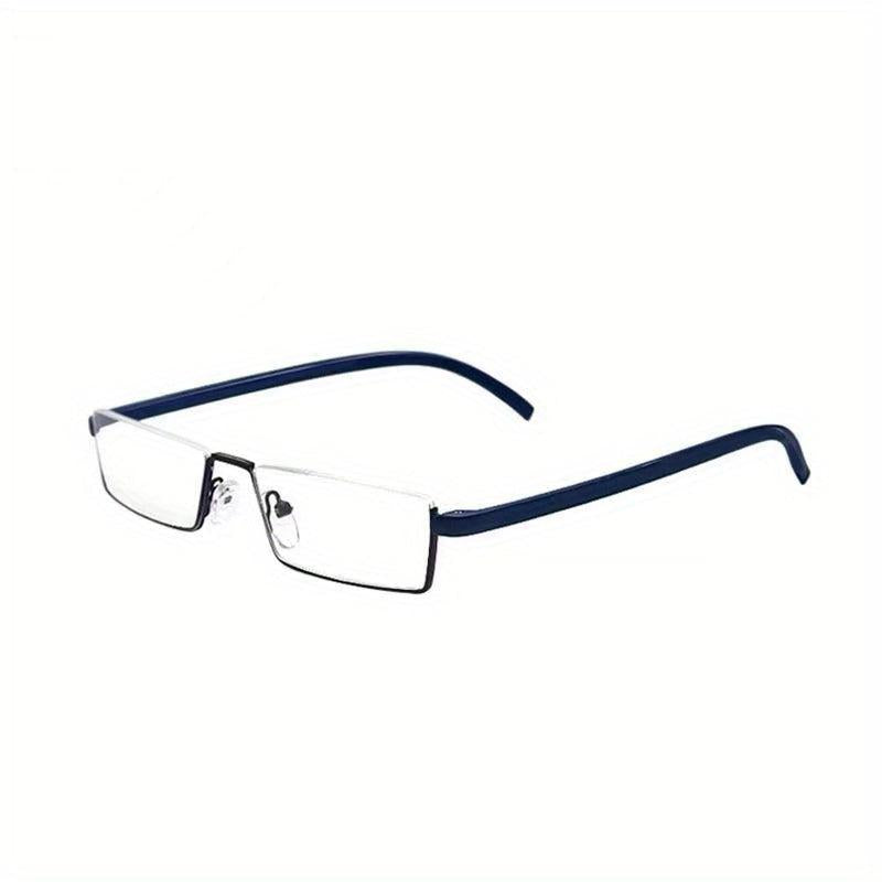 High-End Anti Light Presbyopia Glasses for Middle Aged & Elderly