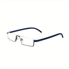 High-End Anti Light Presbyopia Glasses for Middle Aged & Elderly