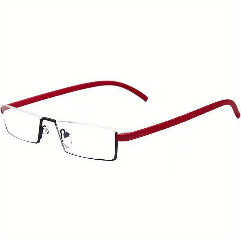 High-End Anti Light Presbyopia Glasses for Middle Aged & Elderly