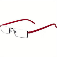 High-End Anti Light Presbyopia Glasses for Middle Aged & Elderly
