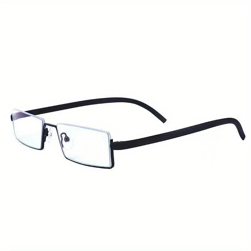 High-End Anti Light Presbyopia Glasses for Middle Aged & Elderly