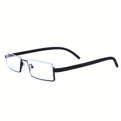 High-End Anti Light Presbyopia Glasses for Middle Aged & Elderly