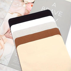 5pcs Suede Velvet Glasses Cloth Jewelry Computer Phone Screen Cleaning Cloth