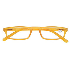 Rectangular Ultra Light Frame Reading Glasses