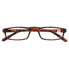 Rectangular Ultra Light Frame Reading Glasses
