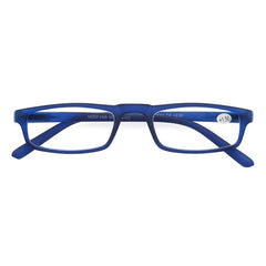 Rectangular Ultra Light Frame Reading Glasses