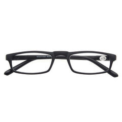 Rectangular Ultra Light Frame Reading Glasses