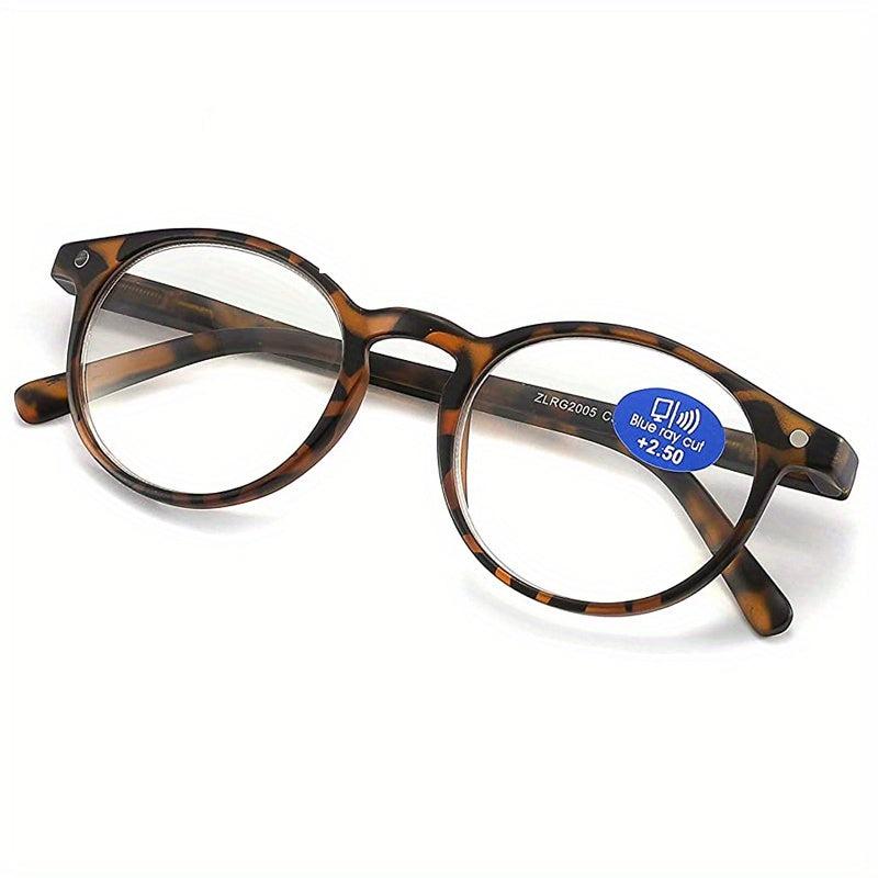Rectangular Light Blocking Glasses for Computer UV Ray Eyeglasses