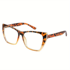 Reading Glasses Light Blocking Butterfly Frame Computer Readers