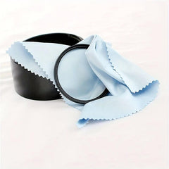 20pcs Soft Cleaning Cloths for Delicate Surfaces