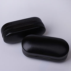 Double Layer Glasses Case Portable Storage Box For Lens And Myopia Glasses