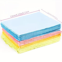 Microfiber Glasses Cleaning Cloth 30pcs 60pcs Great For Lenses Phone Screens