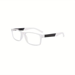 Light Blocking Reading Glasses for Computer & Reading Comfort