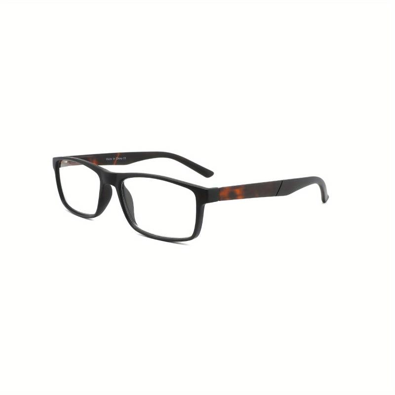 Light Blocking Reading Glasses for Computer & Reading Comfort