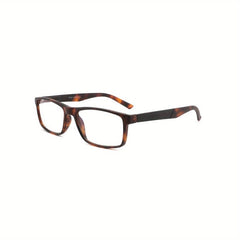 Light Blocking Reading Glasses for Computer & Reading Comfort