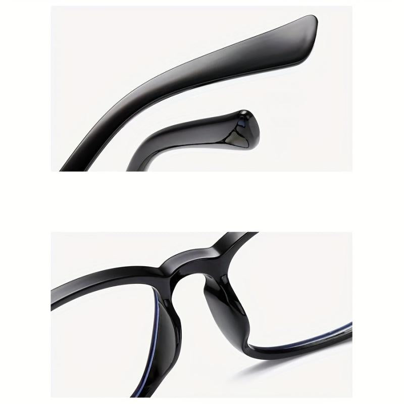 Progressive Focus Anti Light Reading Glasses for Men and Women