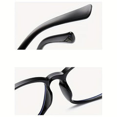 Progressive Focus Anti Light Reading Glasses for Men and Women