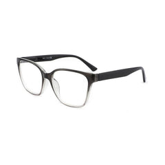 Gradient Readers With Comfort Spring Hinge For Men Women