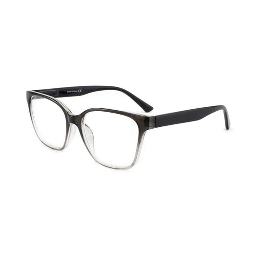 Gradient Readers With Comfort Spring Hinge For Men Women