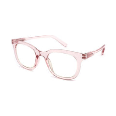 Square Computer Readers Reduce Glare & Filter UV Rays