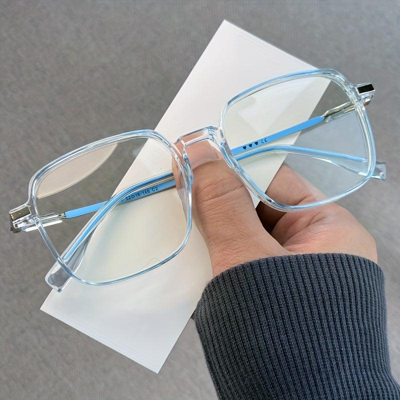 Light Blocking Glasses for Women & Men - Reduce Eye Fatigue & Glare