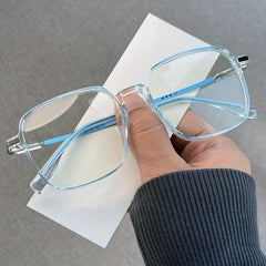 Light Blocking Glasses for Women & Men - Reduce Eye Fatigue & Glare