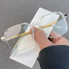 Light Blocking Glasses for Women & Men - Reduce Eye Fatigue & Glare