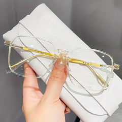 Light Blocking Glasses for Women & Men - Reduce Eye Fatigue & Glare