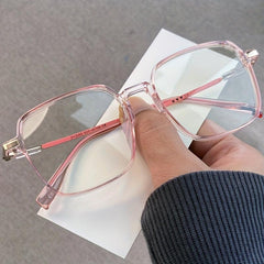 Light Blocking Glasses for Women & Men - Reduce Eye Fatigue & Glare