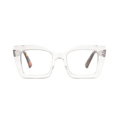 Retro Square Reading Glasses For Women