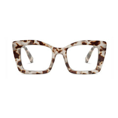 Retro Square Reading Glasses For Women