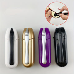 Glasses Cleaning Brush Wiper No Damage To Lenses