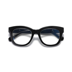 Full Frame Anti Light Reading Glasses Unisex Eye Fatigue Relief