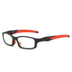 PC Squared Frame Presbyopia Reading Glasses