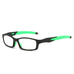 PC Squared Frame Presbyopia Reading Glasses