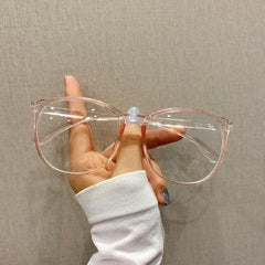 Blue Light Glasses for Computer Use - Anti Fatigue Eyewear