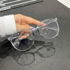 Blue Light Glasses for Computer Use - Anti Fatigue Eyewear