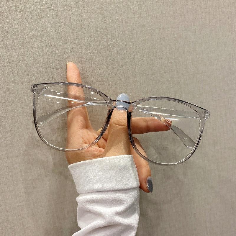 Blue Light Glasses for Computer Use - Anti Fatigue Eyewear