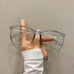 Blue Light Glasses for Computer Use - Anti Fatigue Eyewear