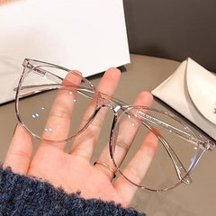 Blue Light Glasses for Computer Use - Anti Fatigue Eyewear