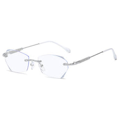 Women's Anti-Light Anti-Blue Light Reading Glasses