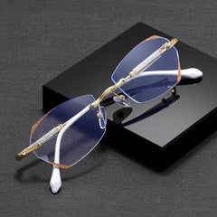 Women's Anti-Light Anti-Blue Light Reading Glasses