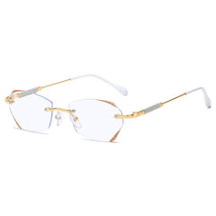 Women's Anti-Light Anti-Blue Light Reading Glasses