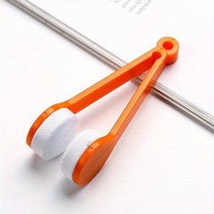 10pcs Portable Glasses Cleaner - No Traces Left