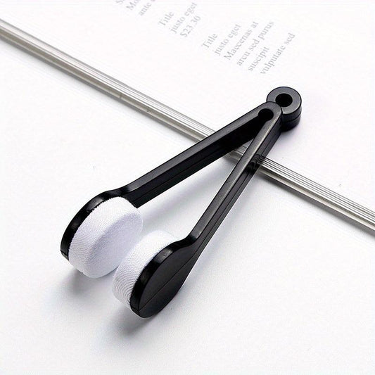 10pcs Portable Glasses Cleaner - No Traces Left