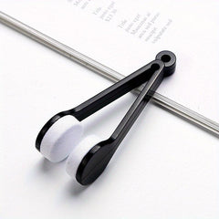 10pcs Portable Glasses Cleaner - No Traces Left